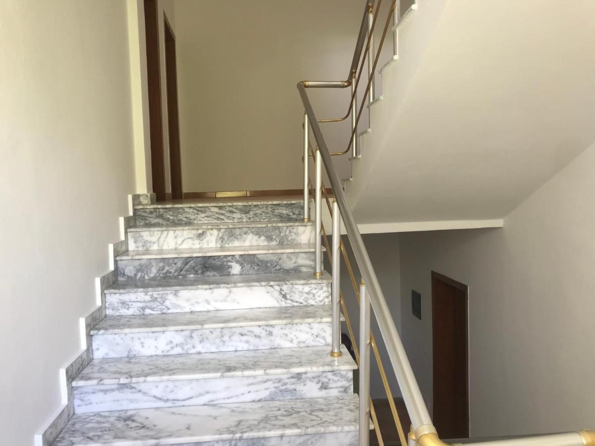Villa Premium Durrës Exterior foto