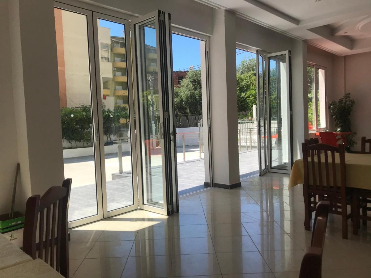 Villa Premium Durrës Exterior foto