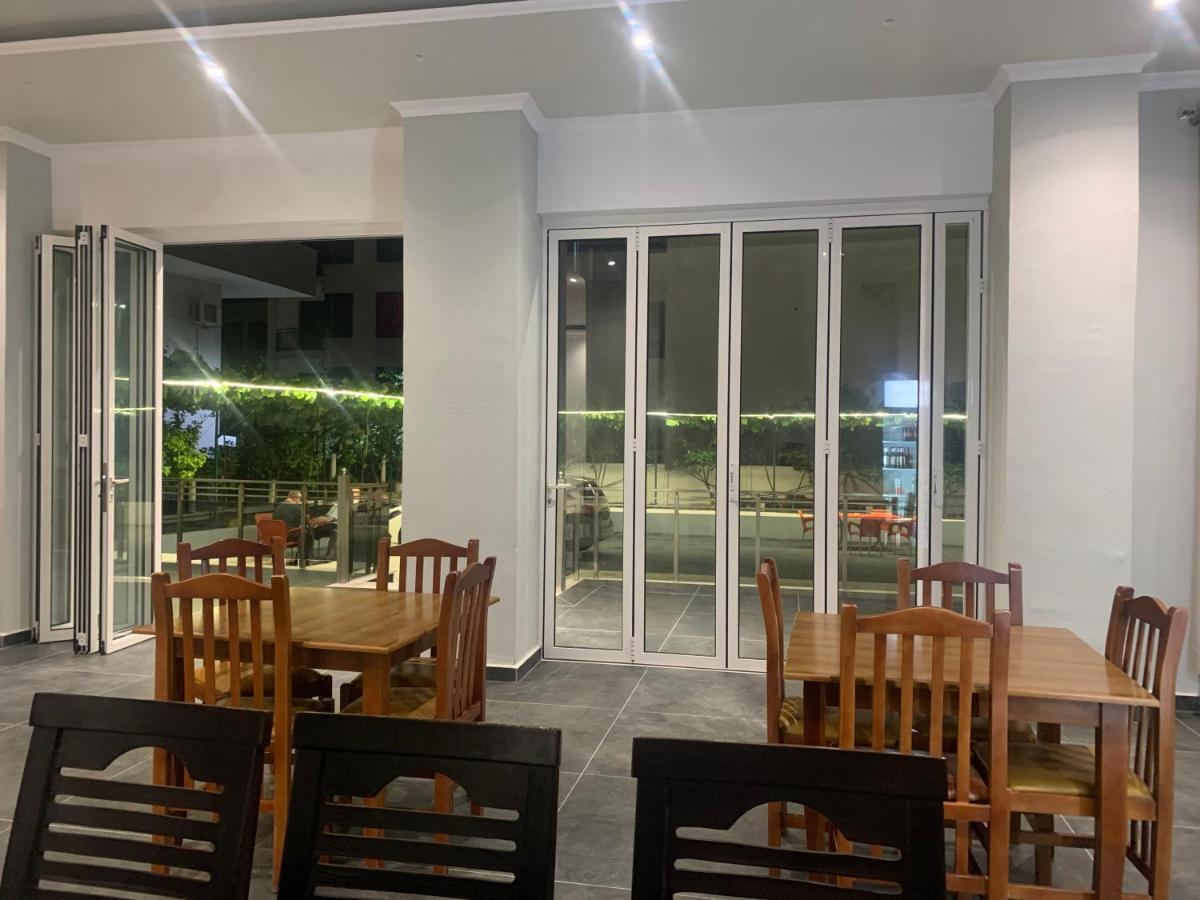 Villa Premium Durrës Exterior foto