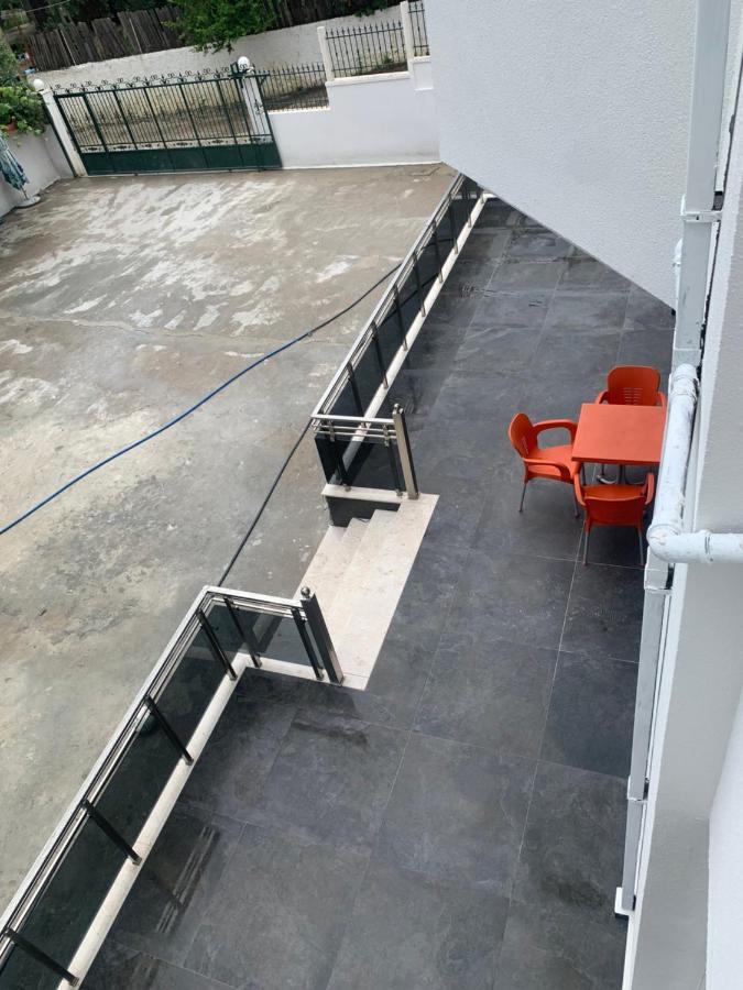 Villa Premium Durrës Exterior foto