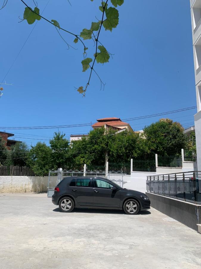 Villa Premium Durrës Exterior foto