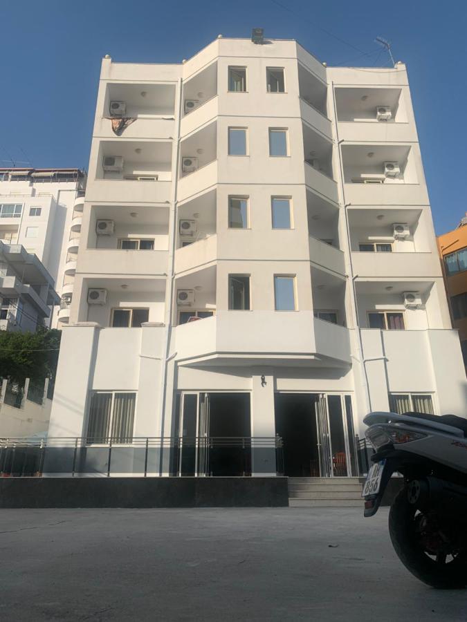 Villa Premium Durrës Exterior foto