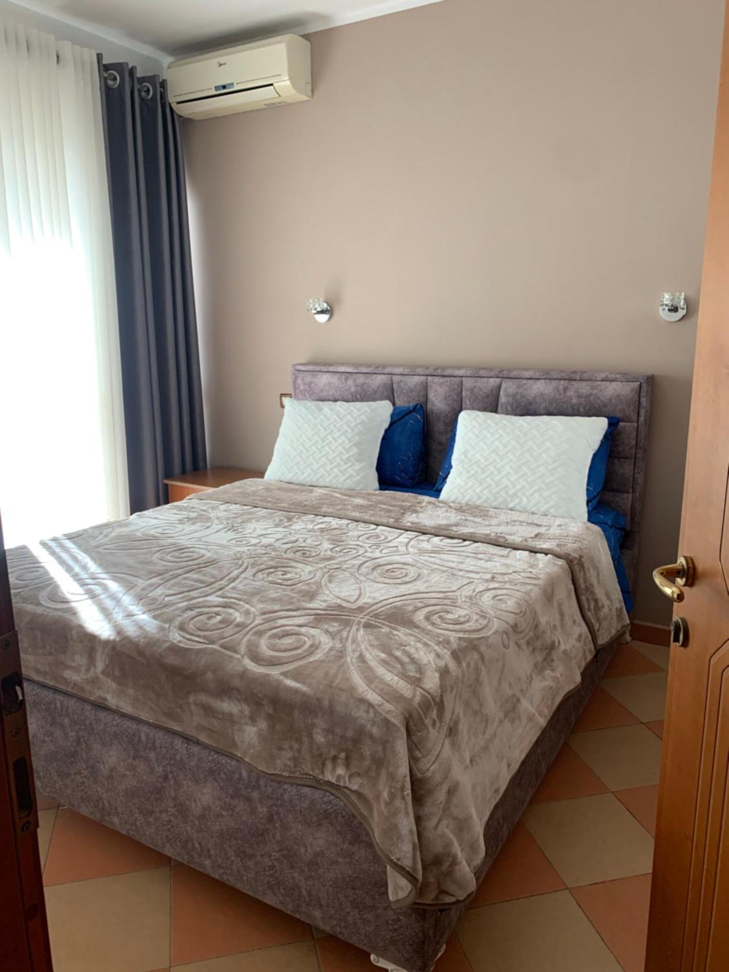 Villa Premium Durrës Exterior foto