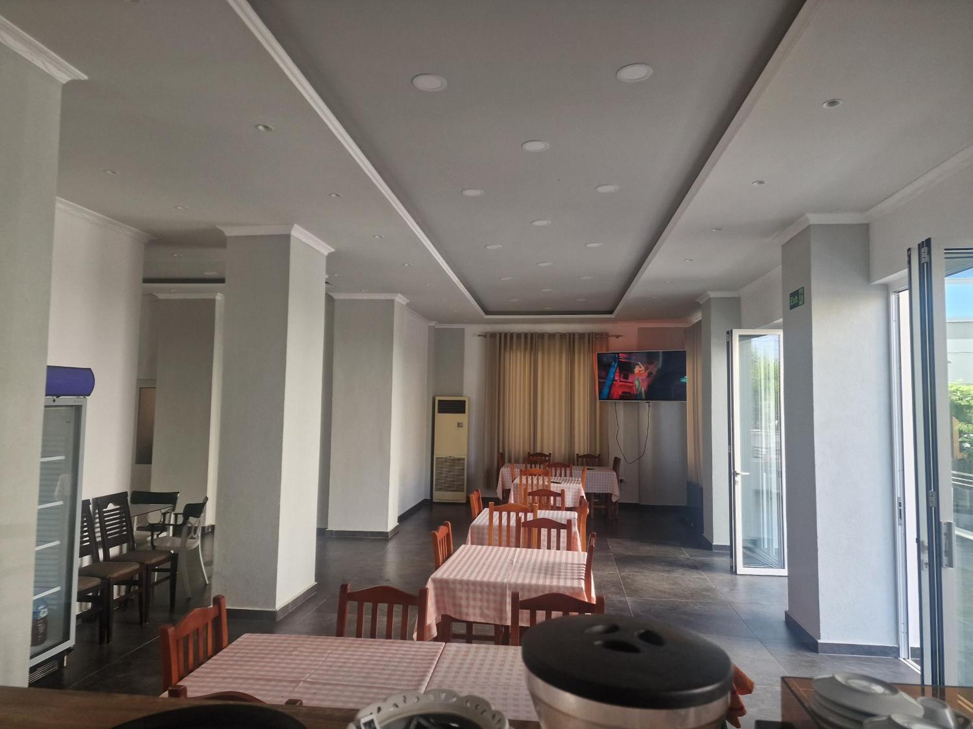Villa Premium Durrës Exterior foto