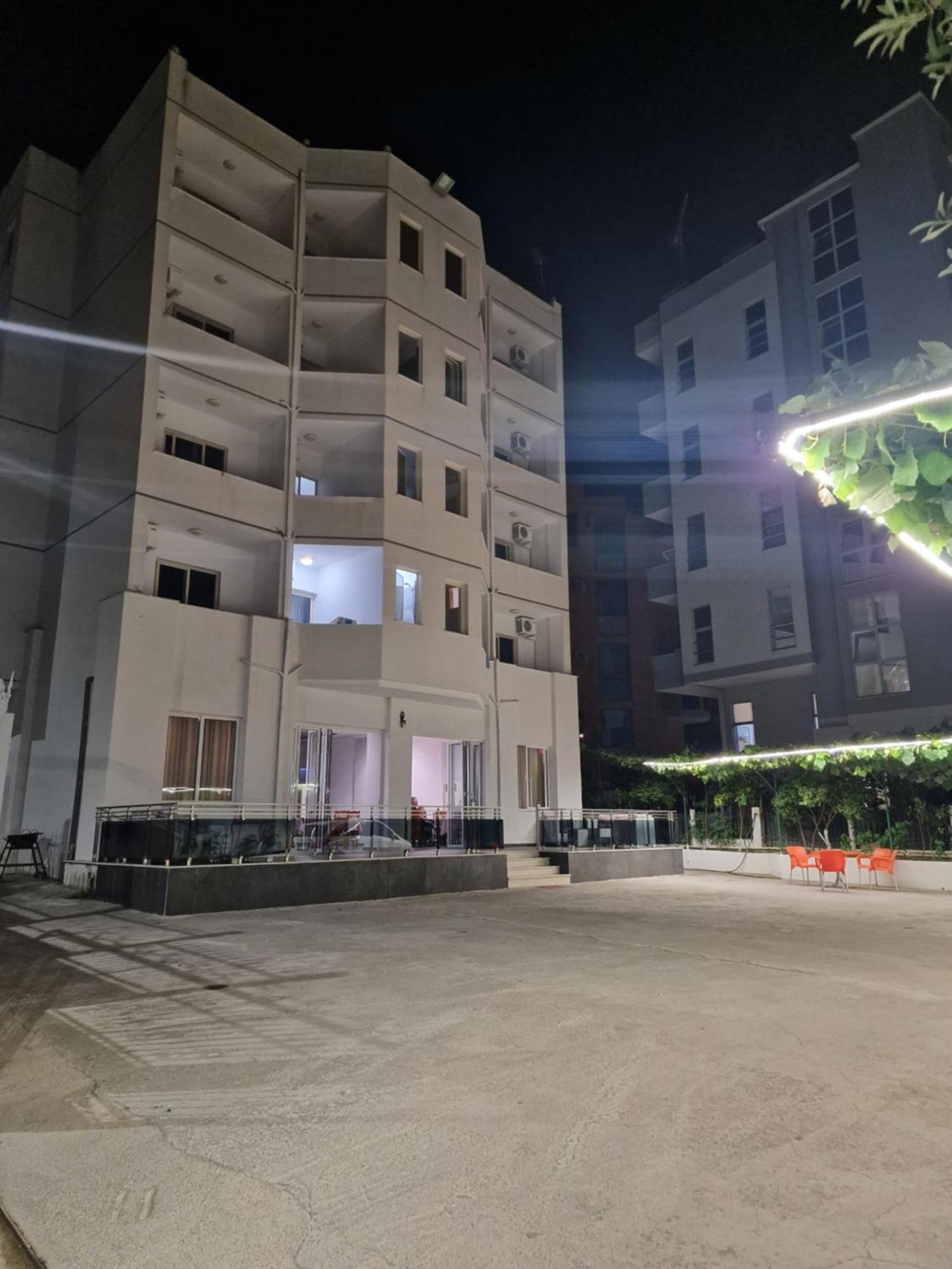Villa Premium Durrës Exterior foto