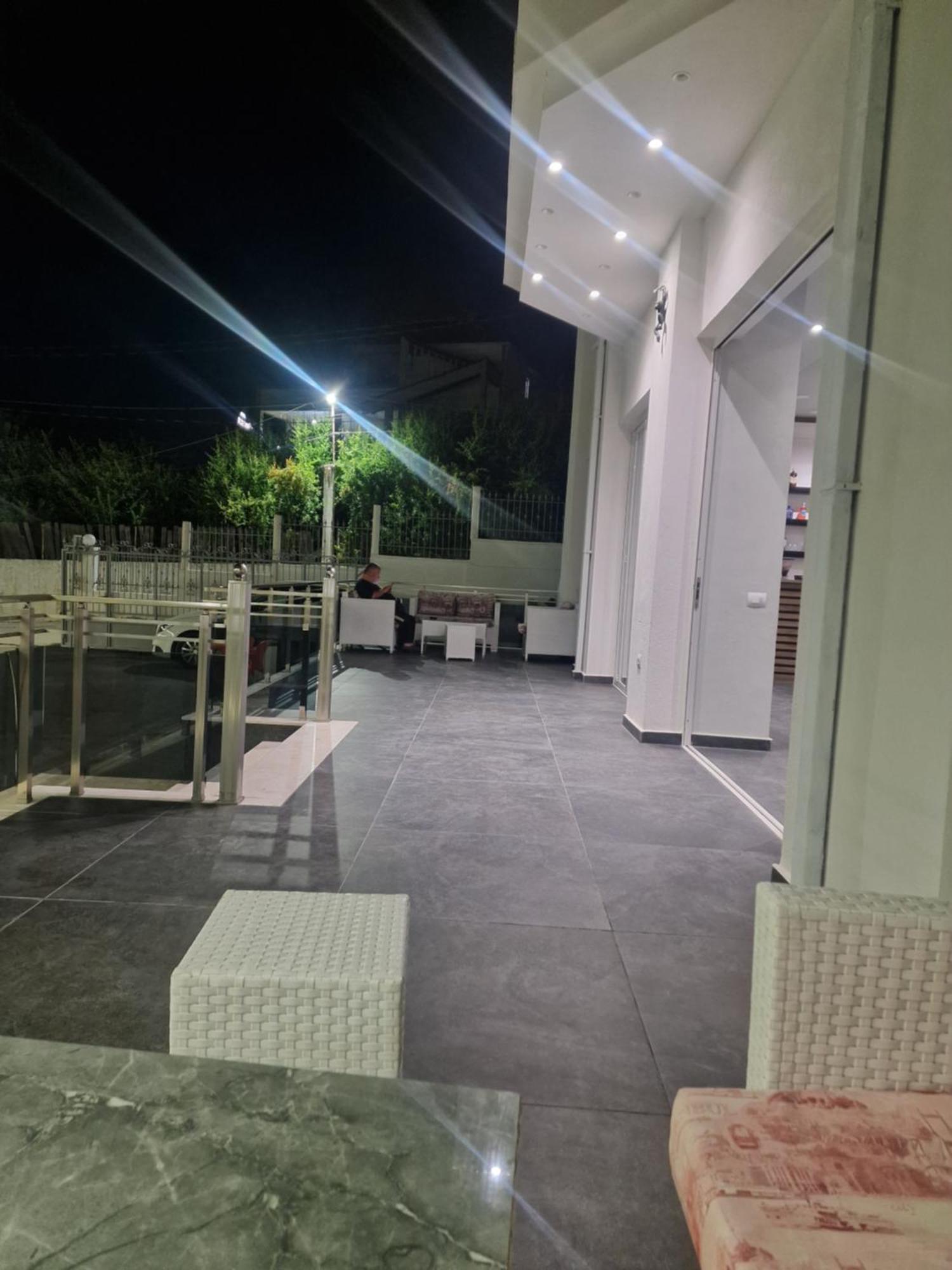 Villa Premium Durrës Exterior foto