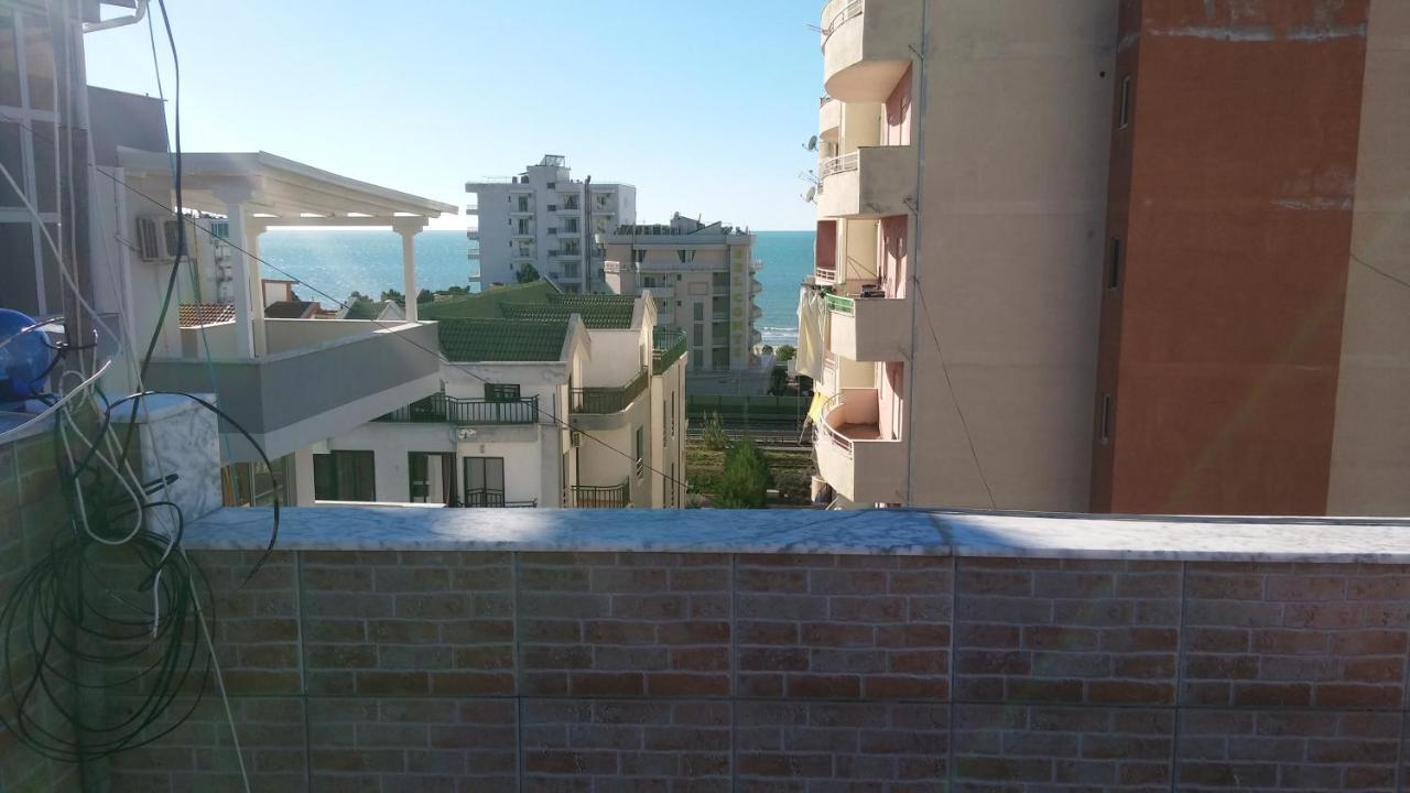 Villa Premium Durrës Exterior foto